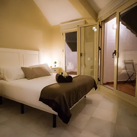 فندق Holidays2malaga