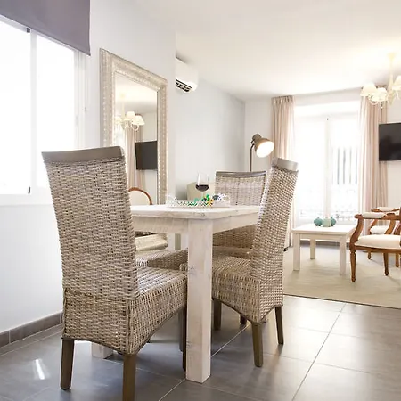Holidays2malaga 4*