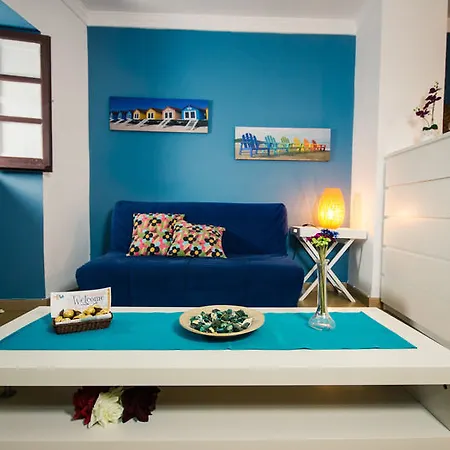 מלון Holidays2malaga 4*