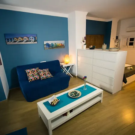 Holidays2malaga מלון 4*
