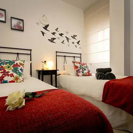 Holidays2malaga 4*
