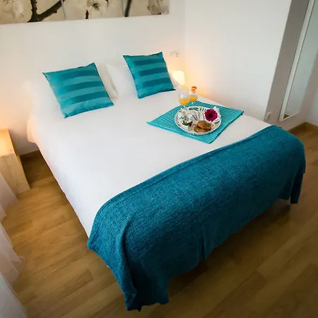 מלון Holidays2malaga 4*