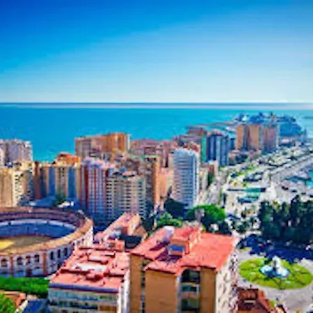 Holidays2malaga מלון 4*