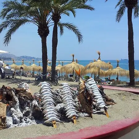 Holidays2malaga 4* مالقة