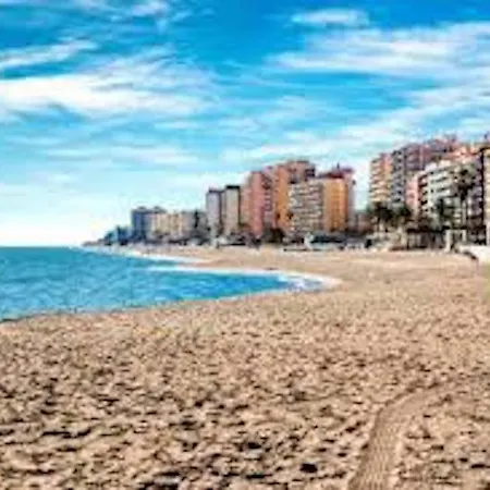 Holidays2malaga מלון מאלגה