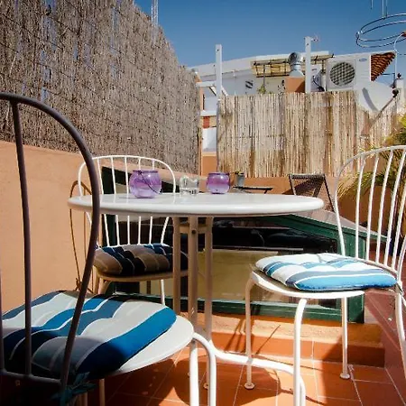 Holidays2malaga 4*