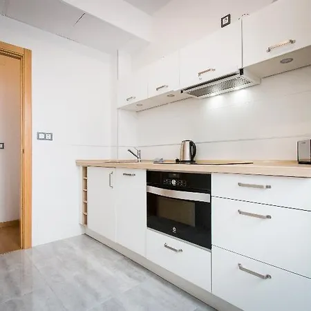 Holidays2malaga 4* מאלגה