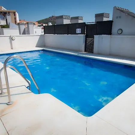 فندق Holidays2malaga
