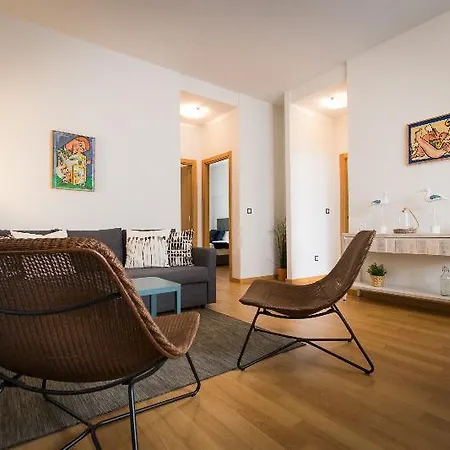 فندق Holidays2malaga 4*