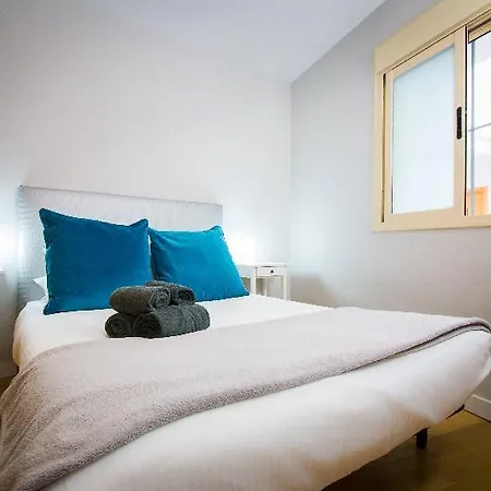 Holidays2malaga 4* מאלגה