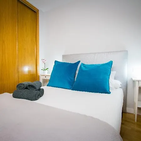 מלון Holidays2malaga 4*