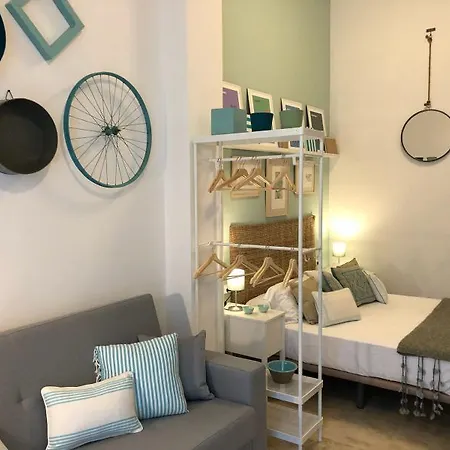 Holidays2malaga 4*