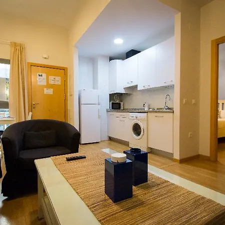 فندق Holidays2malaga 4*