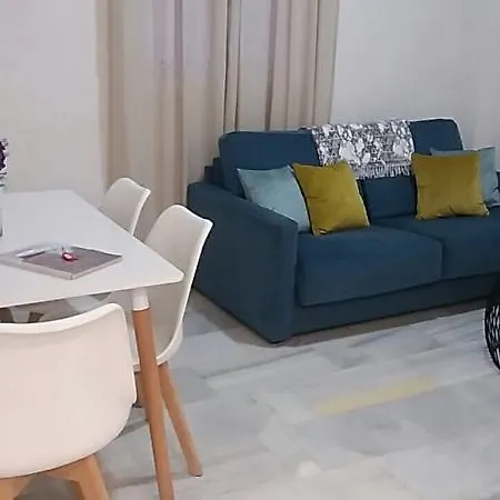 Holidays2malaga 4*