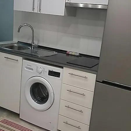 Holidays2malaga 4* מאלגה