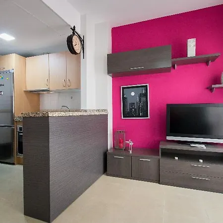 Holidays2malaga فندق مالقة