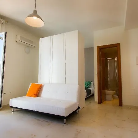 Holidays2malaga 4*